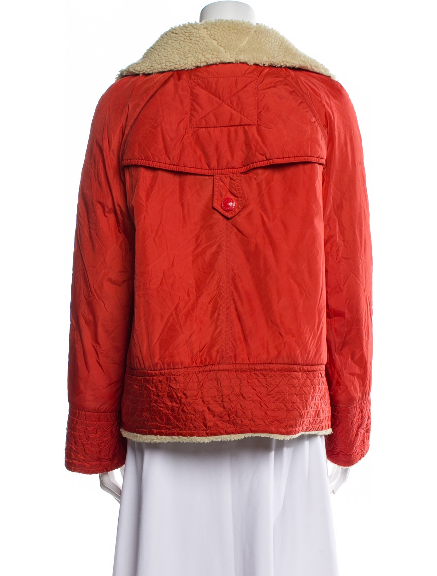 Marc Jacobs Nylon Jacket